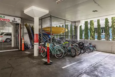 1020 Aoloa Place #110A, Kailua, HI 96734 - Photo 16