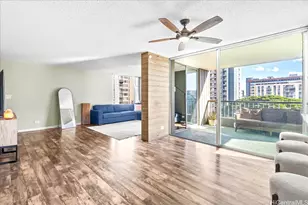1521 Punahou St, Honolulu, HI 96822 - Photo 2