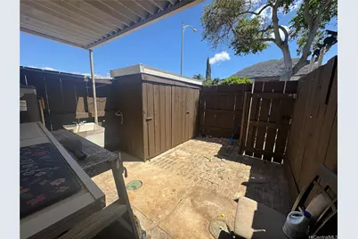 87-2143 Helelua Place #4, Waianae, HI 96792 - Photo 10