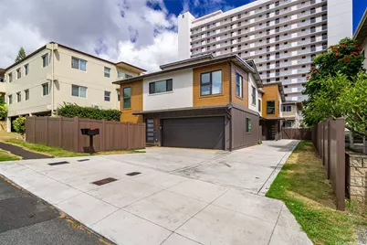 1729 Keeaumoku Street #B, Honolulu, HI 96822 - Photo 22