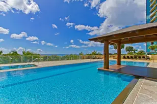 1288 Ala Moana Blvd, Honolulu, HI 96814 - Photo 16