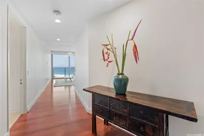 1288 Ala Moana Boulevard #31D, Honolulu, HI 96814 - Photo 2