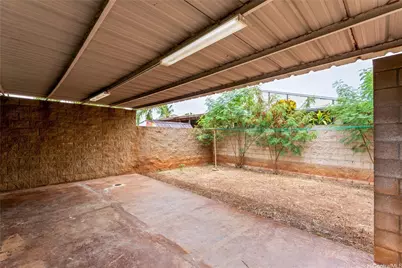 85-215 Ala Akau Street #E, Waianae, HI 96792 - Photo 4