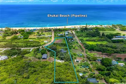 59-130 Kekiliohulani Street #130, Haleiwa, HI 96712 - Photo 4