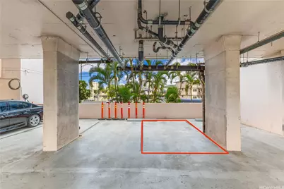 2439 Kapiolani Boulevard #803, Honolulu, HI 96826 - Photo 22