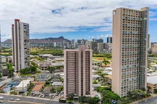 2439 Kapiolani Blvd, Honolulu, HI 96826 - Photo 4