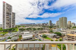 2439 Kapiolani Blvd, Honolulu, HI 96826 - Photo 20