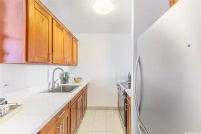 2439 Kapiolani Boulevard #803, Honolulu, HI 96826 - Photo 10