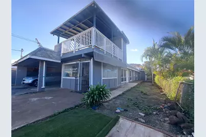 87-129 Palakamana Street, Waianae, HI 96792 - Photo 1
