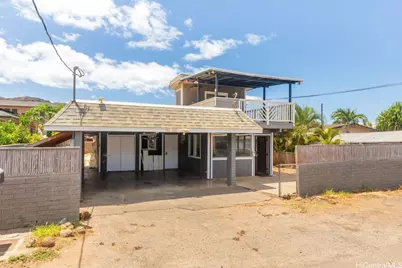 87-129 Palakamana Street, Waianae, HI 96792 - Photo 2
