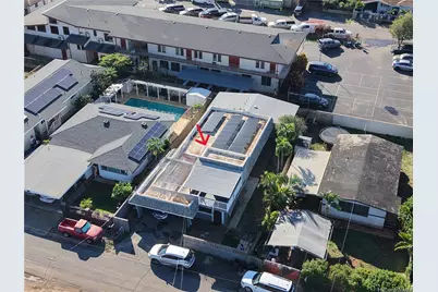 87-129 Palakamana Street, Waianae, HI 96792 - Photo 22