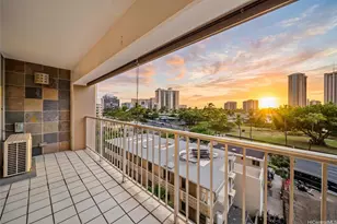 430 Keoniana St, Honolulu, HI 96815 - Photo 1