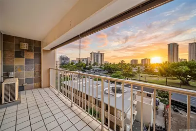 430 Keoniana Street #204, Honolulu, HI 96815 - Photo 2