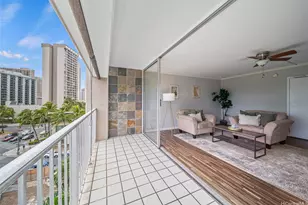 430 Keoniana St, Honolulu, HI 96815 - Photo 2
