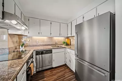 430 Keoniana Street #204, Honolulu, HI 96815 - Photo 10