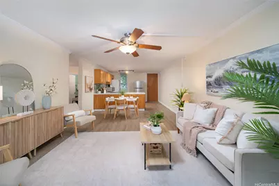 95-2039 Waikalani Place #C405, Mililani, HI 96789 - Photo 2