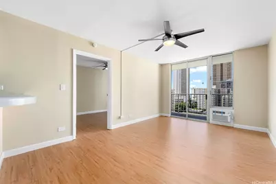 2452 Tusitala Street #1404, Honolulu, HI 96815 - Photo 2