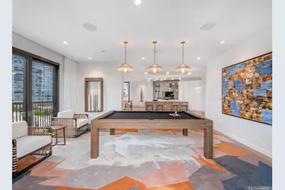 987 Queen Street #721, Honolulu, HI 96814 - Photo 20