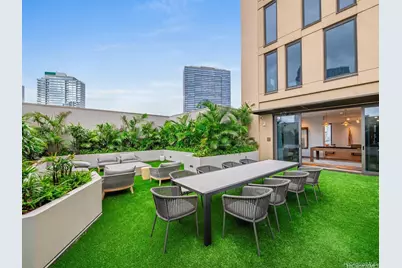 987 Queen Street #721, Honolulu, HI 96814 - Photo 22