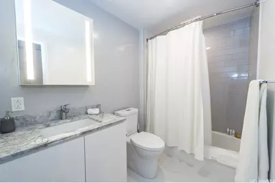 987 Queen Street #606, Honolulu, HI 96814 - Photo 12