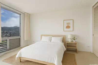 1717 Ala Wai Boulevard #1104, Honolulu, HI 96815 - Photo 4