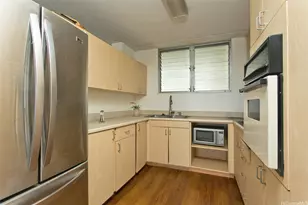 1717 Ala Wai Blvd, Honolulu, HI 96815 - Photo 8