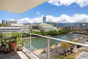 1645 Ala Wai Blvd, Honolulu, HI 96815 - Photo 12