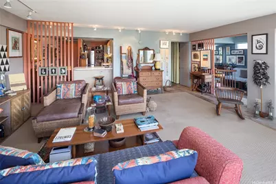 1645 Ala Wai Boulevard #908, Honolulu, HI 96815 - Photo 4