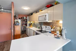 1645 Ala Wai Blvd, Honolulu, HI 96815 - Photo 6