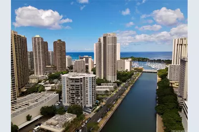 1645 Ala Wai Boulevard #908, Honolulu, HI 96815 - Photo 16