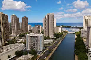 1645 Ala Wai Blvd, Honolulu, HI 96815 - Photo 16