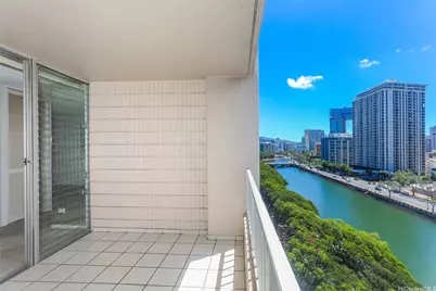 1848 Kahakai Drive #1004, Honolulu, HI 96814 - Photo 10