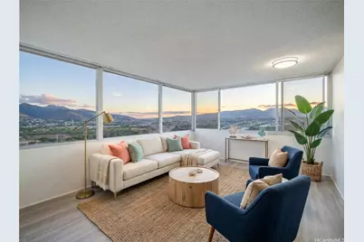 1060 Kamehameha Highway #3302B, Pearl City, HI 96782 - Photo 2