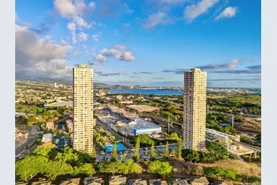 1060 Kamehameha Highway #3302B, Pearl City, HI 96782 - Photo 20