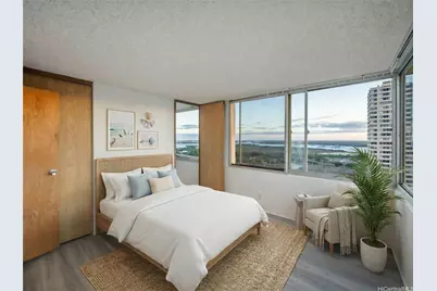 1060 Kamehameha Highway #3302B, Pearl City, HI 96782 - Photo 10