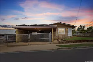 86-901 Moekahi St, Waianae, HI 96792 - Photo 6