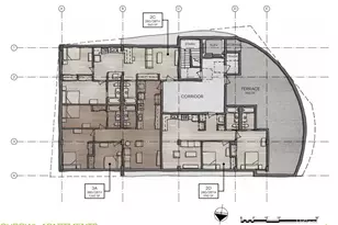 1449 Punchbowl St, Honolulu, HI 96813 - Photo 4