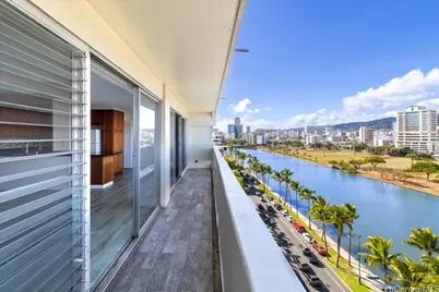 2085 Ala Wai Boulevard #B113, Honolulu, HI 96815 - Photo 4
