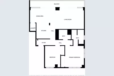 2085 Ala Wai Boulevard #B113, Honolulu, HI 96815 - Photo 16