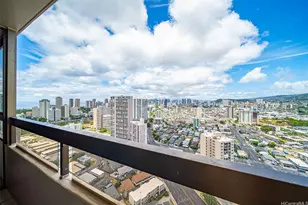 2499 Kapiolani Blvd, Honolulu, HI 96826 - Photo 22
