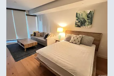 1001 Queen Streets #1007, Honolulu, HI 96814 - Photo 2