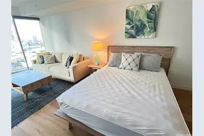 1001 Queen Streets #1007, Honolulu, HI 96814 - Photo 1