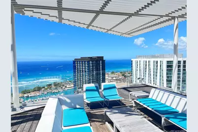 1001 Queen Streets #1007, Honolulu, HI 96814 - Photo 12