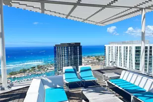 1001 Queen Streets, Honolulu, HI 96814 - Photo 12