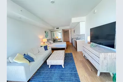 1001 Queen Streets #1007, Honolulu, HI 96814 - Photo 6