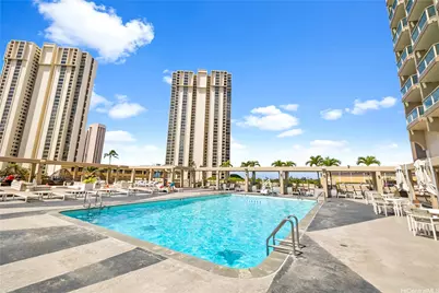 410 Atkinson Drive #1317, Honolulu, HI 96814 - Photo 16