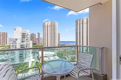 410 Atkinson Drive #1317, Honolulu, HI 96814 - Photo 1