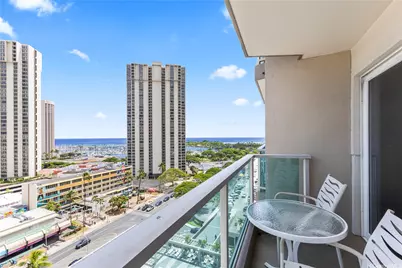 410 Atkinson Drive #1317, Honolulu, HI 96814 - Photo 1