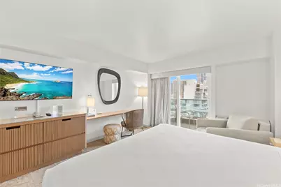 410 Atkinson Drive #1614, Honolulu, HI 96814 - Photo 6