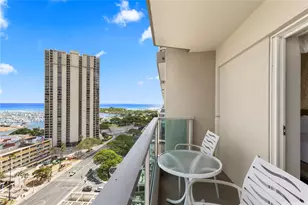 410 Atkinson Dr, Honolulu, HI 96814 - Photo 12